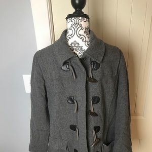 Banana republic trench coat